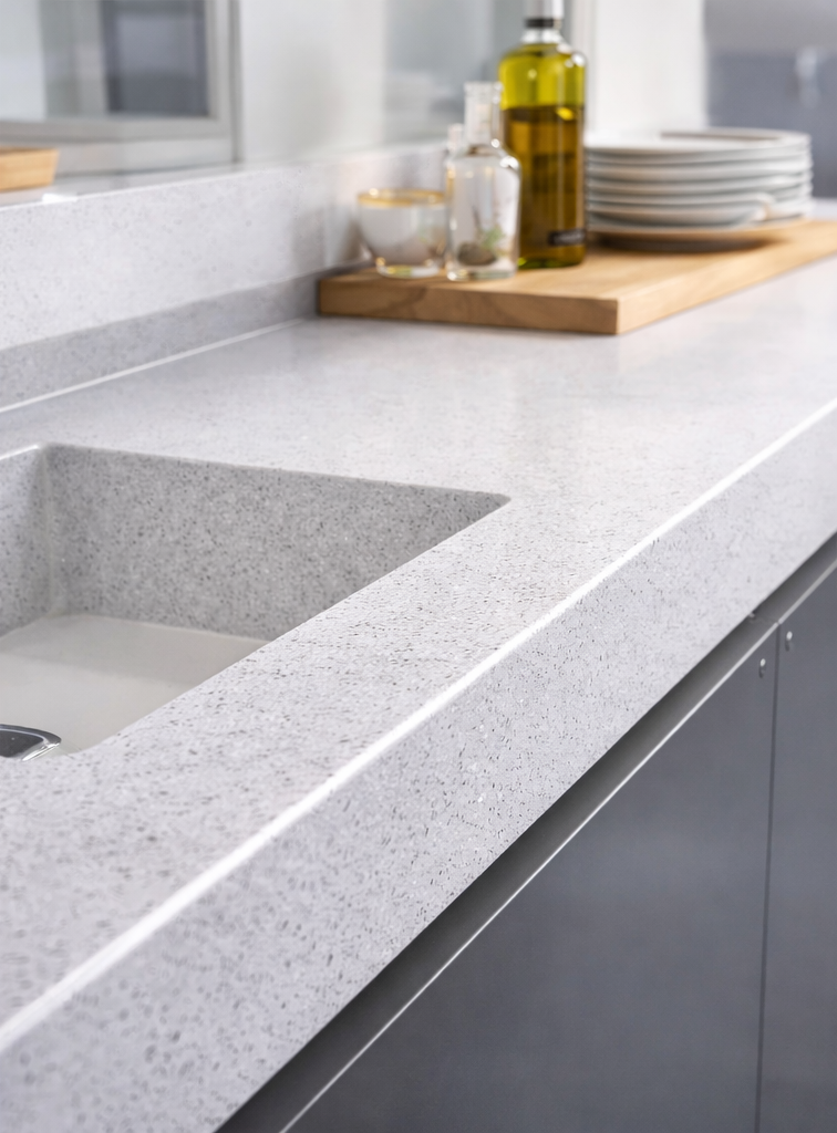 Акриловий камінь