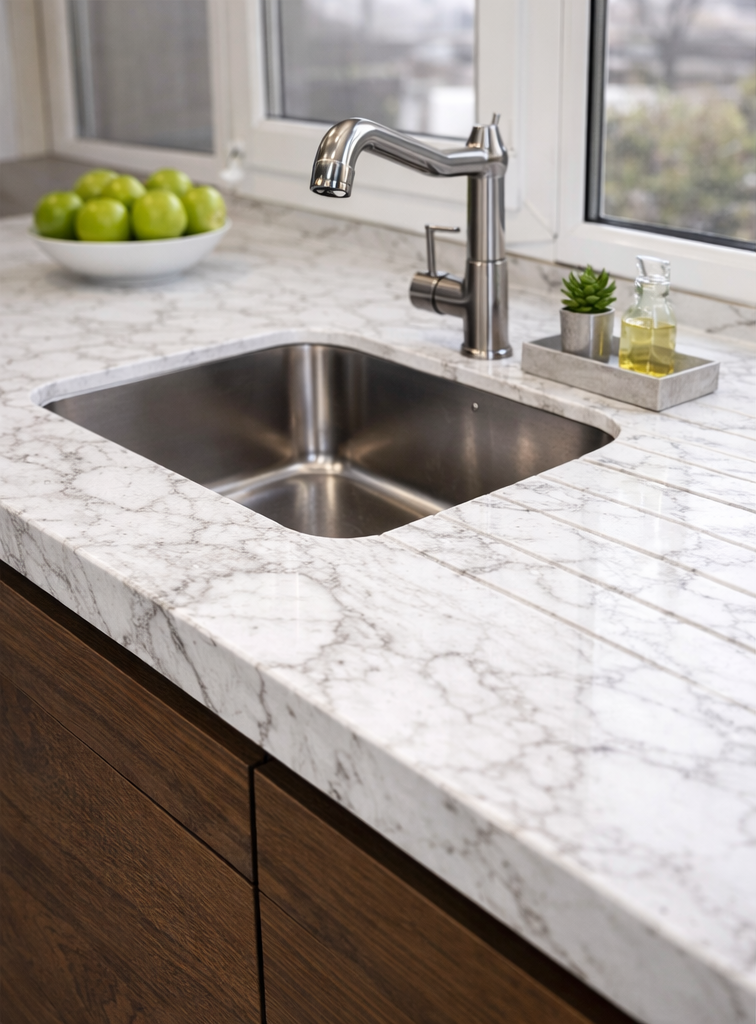 Кварцевий камінь